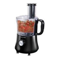 Preview: Black & Decker FP1140BD
