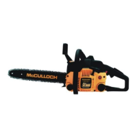 Preview: McCulloch mac 338