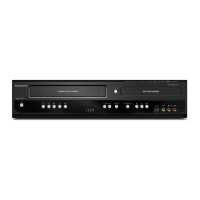 Preview: Magnavox MDR161V