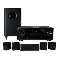 Preview: Pioneer VSX-321-K-P