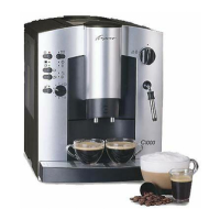 Preview: Capresso C1000