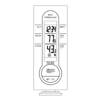 Preview: La Crosse Technology WS7034UITCA