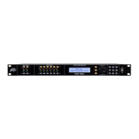 Preview: Peavey VSX 26e