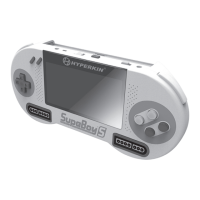 Preview: Hyperkin SUPABOY S