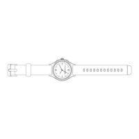 Preview: ALDI ANALOGUE SMARTWATCH