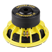 Preview: Ground Zero GZHW 12XSPL-D1