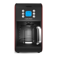 Preview: Morphy Richards 162009