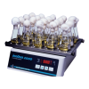 Laboratory Equipment Logo