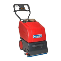Preview: Cleanfix RA 410 E