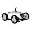 Ultrasonic Jewelry Cleaner Logo