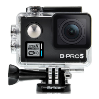Preview: Brica b pro5 alpha plus