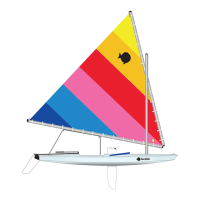 Preview: AMF alcort sunfish