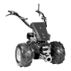 Lawn Mower Logo