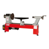 Lathe Logo