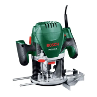 Preview: Bosch POF 1100 AE