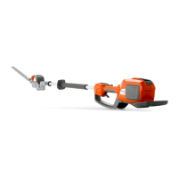 Preview: Husqvarna 536LiHE3