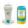 Water Filtration Systems Logo
