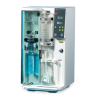 Laboratory Equipment Logo