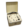 Test Equipment Logo