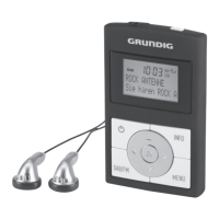 Preview: Grundig micro 75 dab
