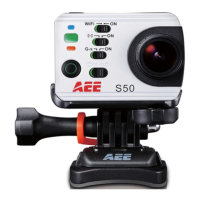 Preview: AEE magicam s50
