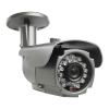Security Camera Logo