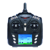 Remote Control Logo
