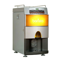 Preview: Rheavendors Group barista XX