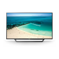Preview: Sony KDL-48W657D
