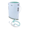 Oxygen Equipment Logo