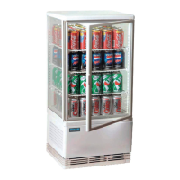 Preview: Polar Refrigeration CB507