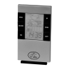 Weather Station Logo