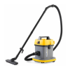 Vacuum Cleaner Logo