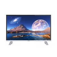 Preview: Toshiba 32L5660* Series