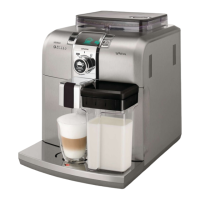 Preview: Saeco HD8838