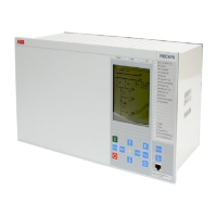 Preview: ABB rec670
