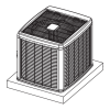 Heat Pump Logo