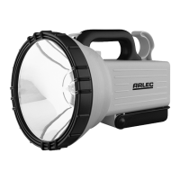 Preview: Arlec RT3500