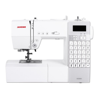 Preview: Janome DC6030