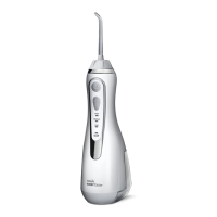 Preview: Waterpik WP-560
