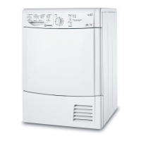 Preview: Indesit IDCL 85 B H