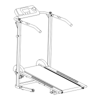 Preview: Magnetic Treadmill 4010.6-120116