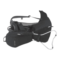 Preview: Vaude WALLABY