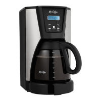 Preview: Mr. Coffee BVMC-IMX41