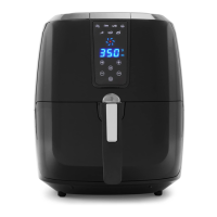 Preview: CHEF DI CUCINA HealthyFry XL