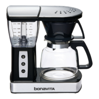 Preview: Bonavita BV01002US