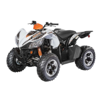 Preview: Arctic Cat XC 450 2016