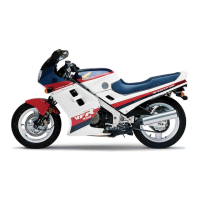 Preview: Honda VFR 750F