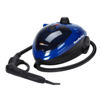 Preview: Homeright STEAMMACHINE