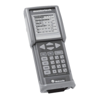 Preview: Vetronix mts 3100 mastertech